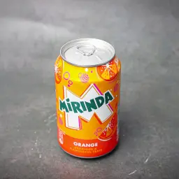 ميرندا برتقال